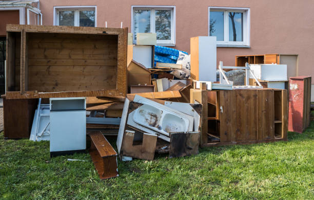 Best Construction Debris Removal  in Hidalgo, TX