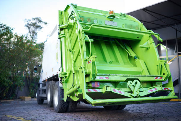 Reliable Hidalgo, TX Junk Removal Solutions